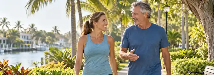 Persistent Fatigue in Delray Beach fl | Primary Care Questions