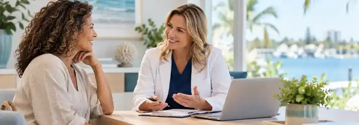 What to Bring to a Preventive Primary Care Visit in Delray Beach FL